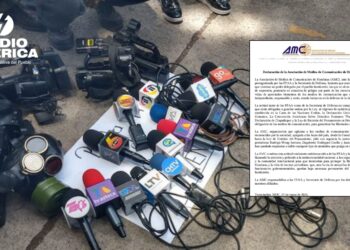 AMC denuncia escalada de amenazas