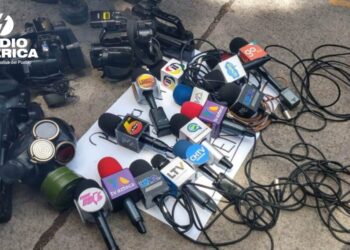La libertad de prensa mundial