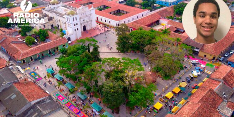 Honduras violencia