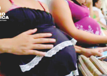 Adolescentes embarazadas_radioamérica jpg