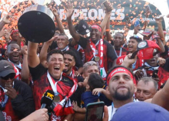 Choloma FC_radioamérica jpg