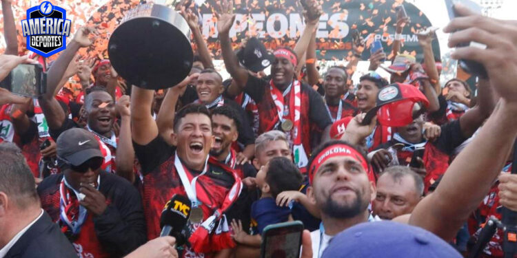 Choloma FC_radioamérica jpg