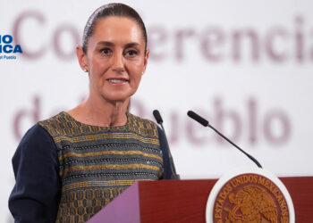 Claudia Sheinbaum_radioamérica jpg