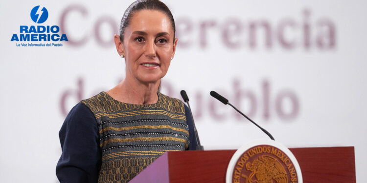 Claudia Sheinbaum_radioamérica jpg