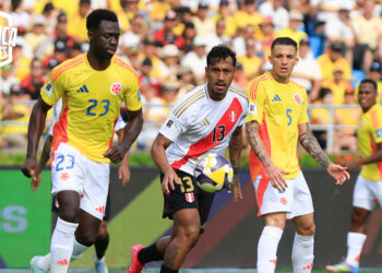 Colombia y Perú_radioamérica jpg