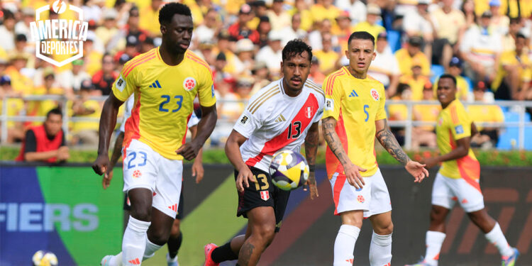 Colombia y Perú_radioamérica jpg