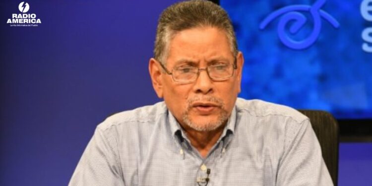 Asesinan en Costa Rica al nicaragüense desnacionalizado Roberto Samcam, un mayor en retiro