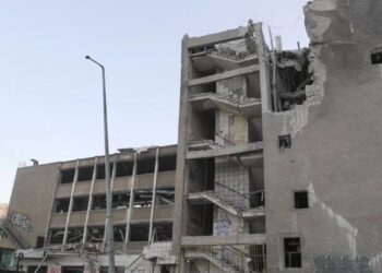 Informan de la restauración parcial del acceso a internet en Irán, tras más 60 horas de bloqueo