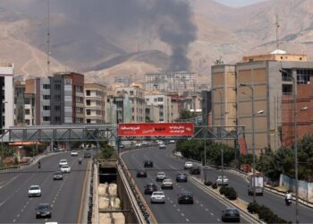 Irán dice que entre los 430 muertos por ofensiva israelí hay 54 niños y mujeres
