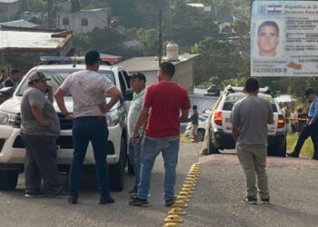 Asesinan a periodista salvadoreño en Honduras y piden investigación transparente y creíble