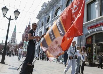 La delegación rusa en Estambul recibe el memorándum de arreglo preparado por Kiev