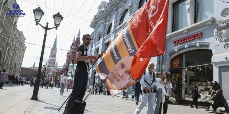 La delegación rusa en Estambul recibe el memorándum de arreglo preparado por Kiev