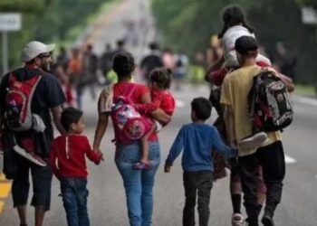 NRC: La crisis de desplazados en Honduras, una de las más desatendidas del mundo