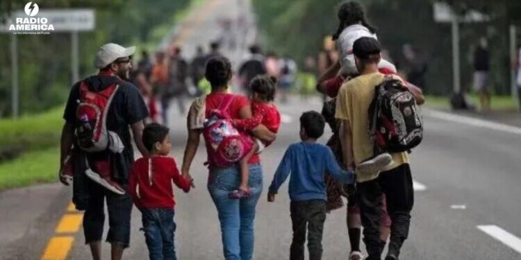 NRC: La crisis de desplazados en Honduras, una de las más desatendidas del mundo
