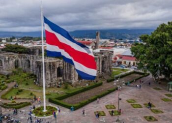 Costa Rica, el segundo país de la OCDE en el que más bajó la inflación en abril