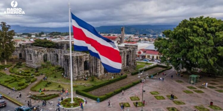 Costa Rica, el segundo país de la OCDE en el que más bajó la inflación en abril