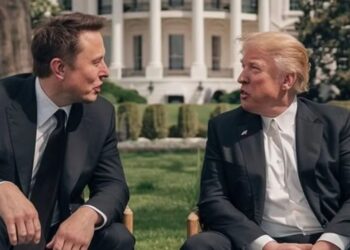 Trump amenaza con cortar los contratos públicos con empresas de Musk tras su disputa
