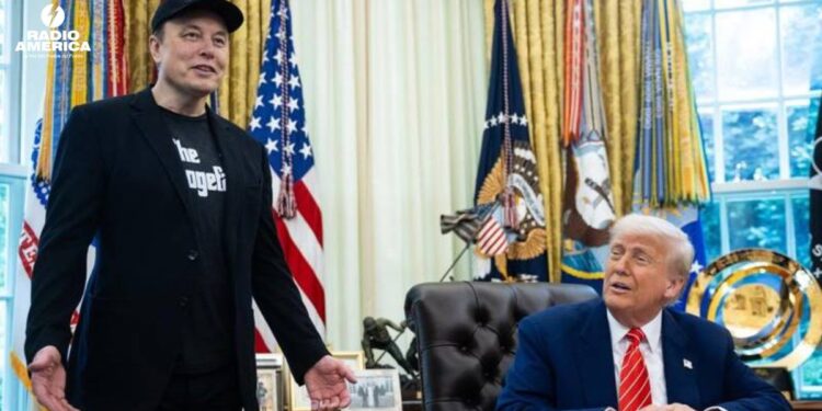 Donald Trump amenaza a Elon Musk con «consecuencias muy graves» si respalda a candidatos demócratas