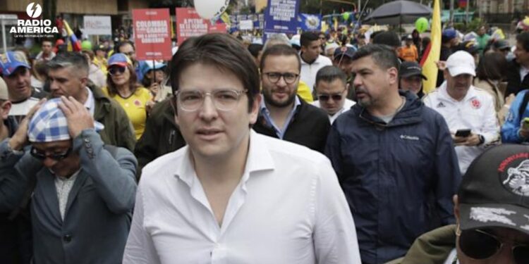 Hieren a bala al aspirante presidencial colombiano de derecha Miguel Uribe Turbay