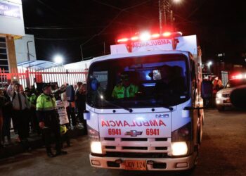 Trasladan a Miguel Uribe a una de las clínicas más prestigiosas del país tras atentado