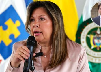 Fiscalía colombiana dice que detrás del atentado contra Uribe Turbay hay una red criminal