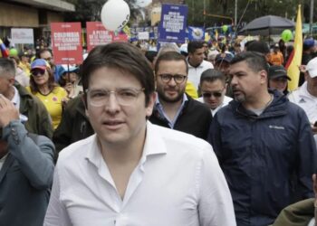 Familia de Uribe Turbay denuncia "negligencia" en pedidos previos de refuerzo de seguridad