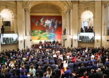 Atentado contra Uribe Turbay agrieta la relación del Gobierno con partidos colombianos