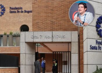 El senador colombiano Miguel Uribe Turbay permanece «en estado crítico» pero «estable»