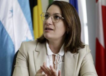 La Unión Europea seguirá apoyando elecciones hondureñas libres, inclusivas y democráticas