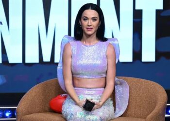 De Katy Perry a Chiquis Rivera: Hollywood alza la voz contra las redadas migratorias de Trump