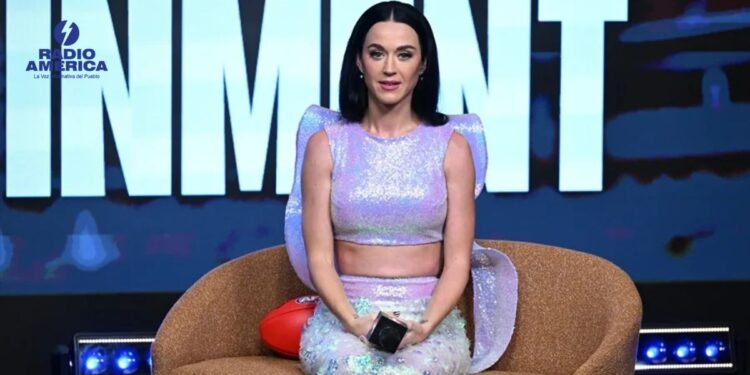 De Katy Perry a Chiquis Rivera: Hollywood alza la voz contra las redadas migratorias de Trump
