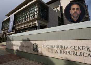 Detenido el propietario de la discoteca siniestrada en Santo Domingo con 236 muertos