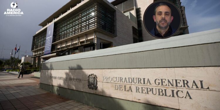 Detenido el propietario de la discoteca siniestrada en Santo Domingo con 236 muertos