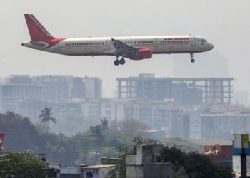 Un avión de Air India aterriza de emergencia en Tailandia tras una amenaza de bomba