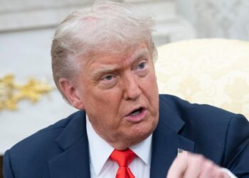Trump revela que conocía los planes de Israel de atacar a Irán