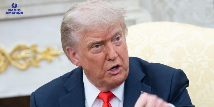 Trump revela que conocía los planes de Israel de atacar a Irán