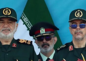 ¿Quiénes son los altos cargos militares iraníes muertos en los ataques de Israel?