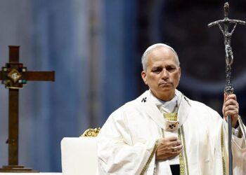 León XIV realizó llamamiento para la paz en Oriente Medio, Ucrania y en otros conflictos