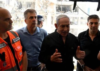 Netanyahu: "Irán pagará un alto precio por matar a civiles"