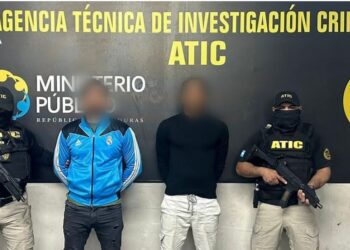 MP detiene a sospechosos que se asociaron para sustraerle millonarios ahorros a ciudadana
