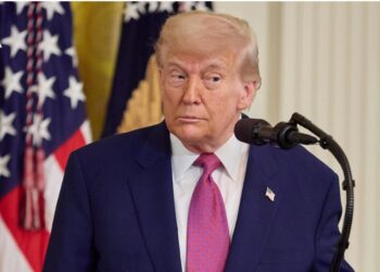 Donald Trump asegura que Israel e Irán alcanzarán pronto la paz