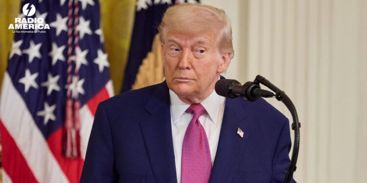 Donald Trump asegura que Israel e Irán alcanzarán pronto la paz