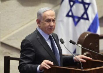 Netanyahu ordenó retomar las conversaciones con Hamás sobre Gaza el día que atacó Irán