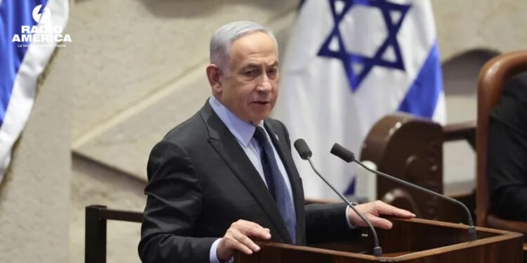 Netanyahu ordenó retomar las conversaciones con Hamás sobre Gaza el día que atacó Irán