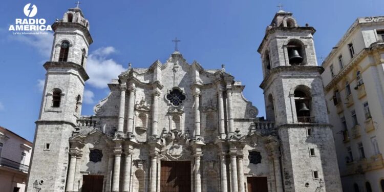 Los obispos en Cuba piden «cambios económicos y políticos» para «salvar» la isla