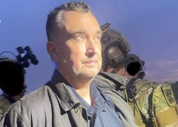 Detenido el sospechoso de asesinar a legisladora demócrata de Minesota y a su esposo