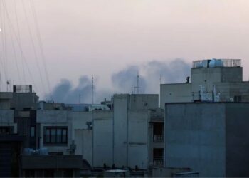 Israel mata en Teherán a un alto mando militar iraní
