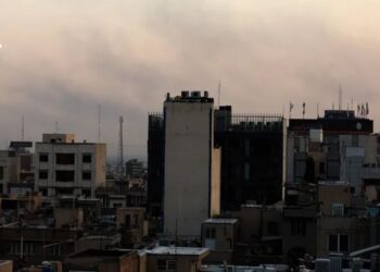 Advierten a Israel de que ataque a TV estatal iraní puede constituir un crimen de guerra