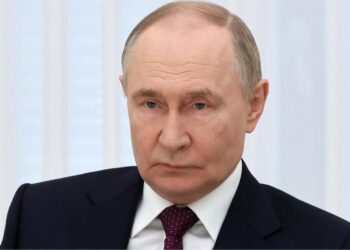 Putin acusa a OTAN de provocar carrera armamentista y anuncia reforzamiento tríada nuclear