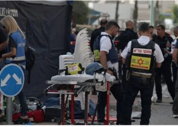 Al menos 9 muertos en Irán y cuatro en Israel en el último cruce de misiles antes de la entrada en vigor de un alto el fuego